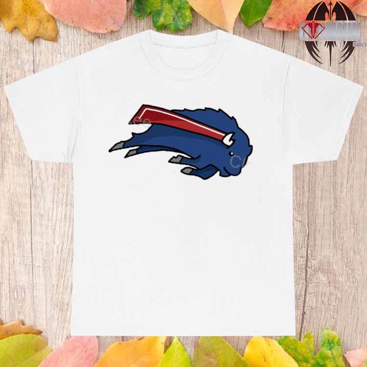 Buffalo Superfan T-Shirts for Sale