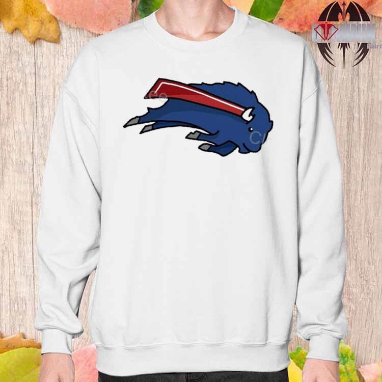 Official Corndoggylol Buffalo Bills Logo T-Shirt, hoodie, sweater, long  sleeve and tank top