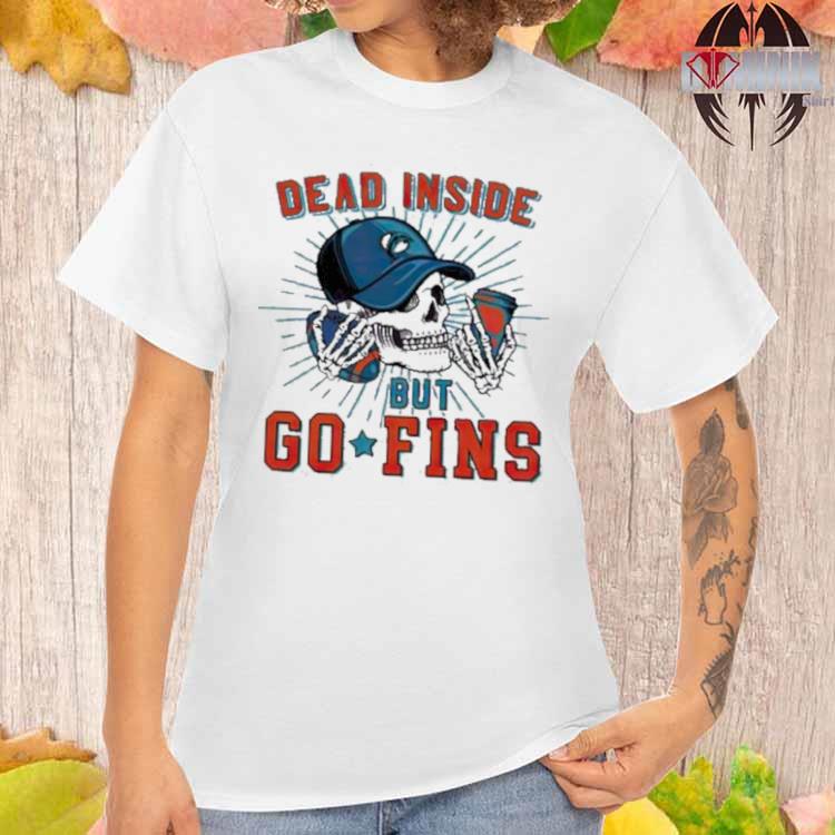 Go Dolphins Shirt