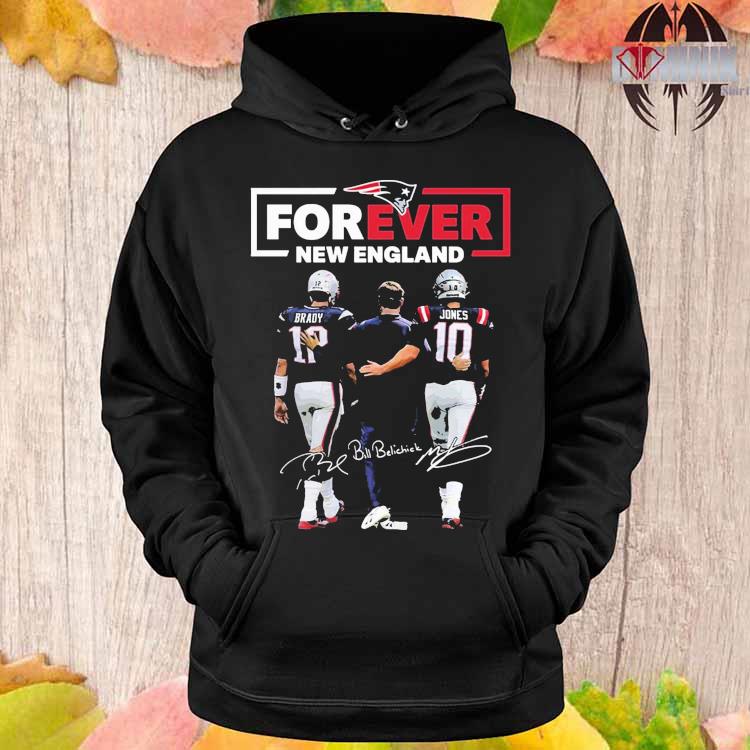 Forever New England Patriots Shirt, hoodie, sweater, long sleeve