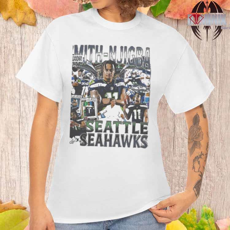 Seattle Seahawks Jaxon Smith-Njigba shirt, hoodie, sweater and v-neck t- shirt