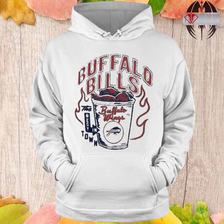 Official Homage store NFL x flavortown Buffalo Bills T-shirt, hoodie, tank  top, sweater and long sleeve t-shirt