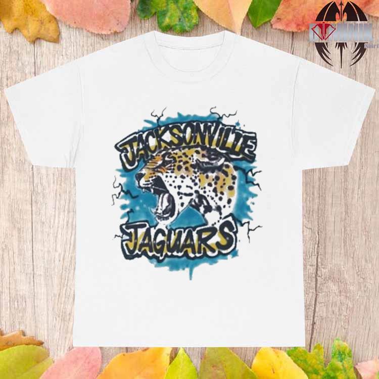 jacksonville jaguars t shirt