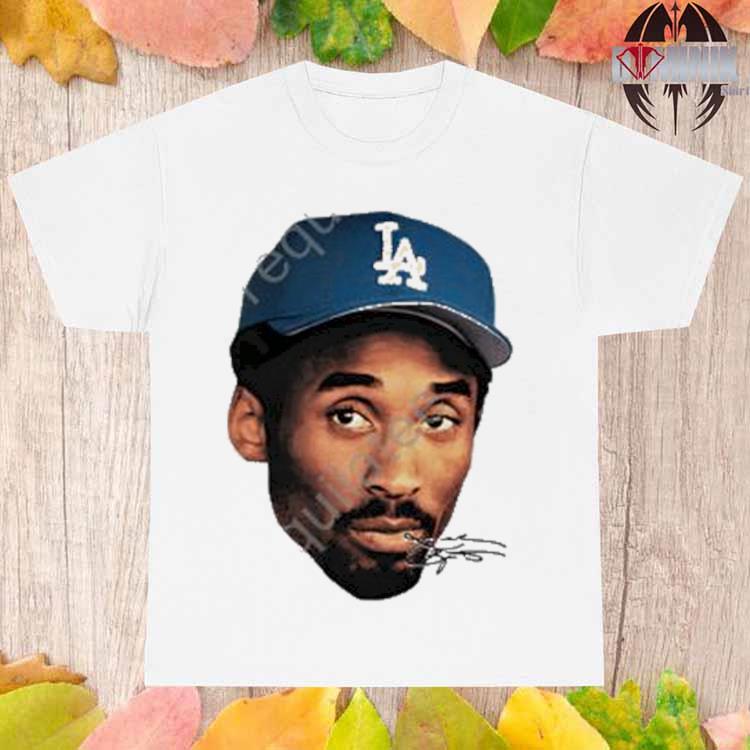 Official Los Angeles Dodgers Jason Heyward Shutuppls Kobe 2.73 T-Shirt -  Sgatee