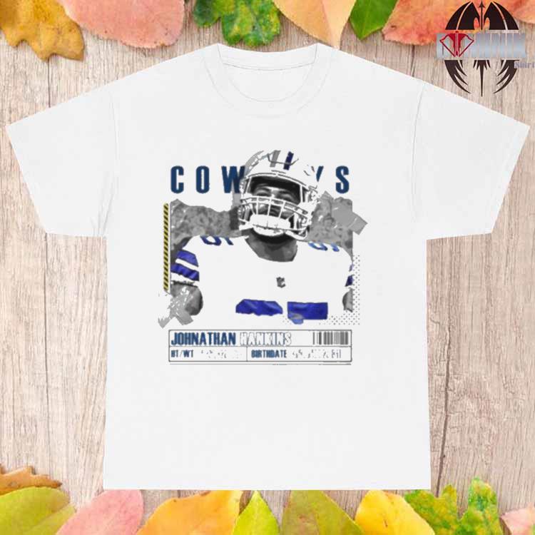 NFL Dallas Cowboys Short Sleeve V-Neck Plus Size T-Shirt - 1X