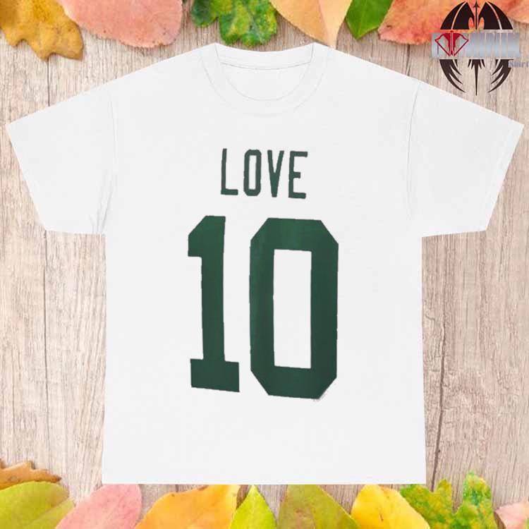 Jordan Love Green Bay Packers football shirt, hoodie, sweater, long sleeve  and tank top