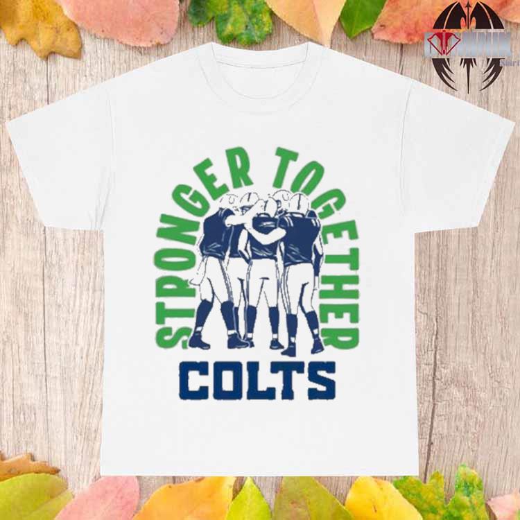 Official Kicking the stigma homefield cream indianapolis colts kicking the  stigma shir T-shirt, hoodie, sweater, long sleeve and tank top