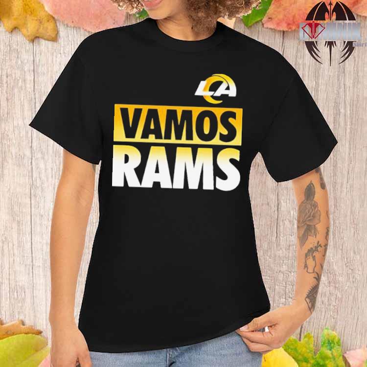 Vamos Rams Hoodie Flash Sales, SAVE 36% 