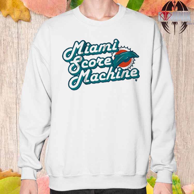 Miami Dolphins Hoodie for Stuffed Animals