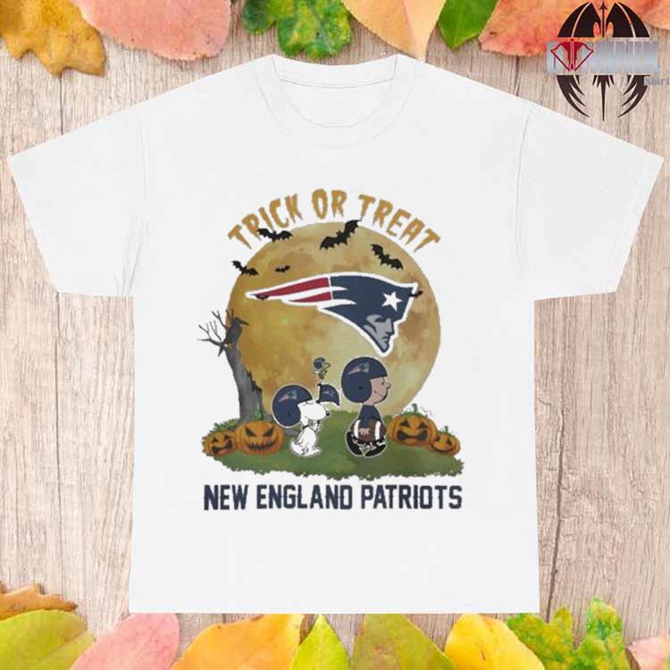 Snoopy Woodstock Go New England Patriots Shirt - High-Quality Printed Brand