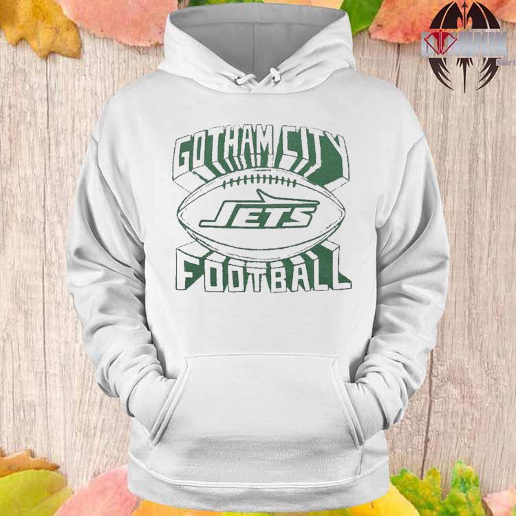 Nike Gotham City New York Jets Football Club 2023 shirt, hoodie, sweater,  long sleeve and tank top