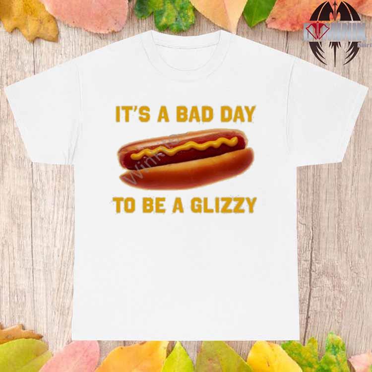 Bad Day To Be A Hot Dog Shirt, hoodie, sweater, long sleeve and tank top