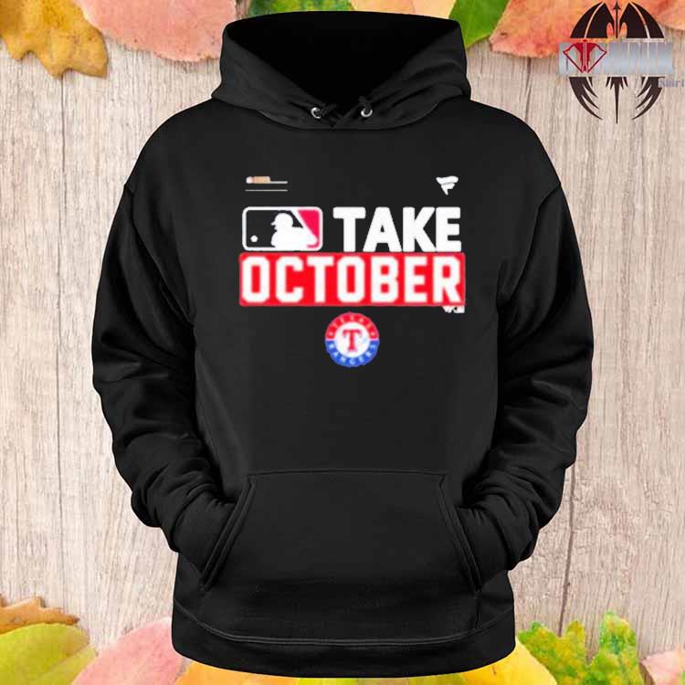 Go And Take It Texas Rangers 2023 Postseason Shirt, hoodie, sweater, long  sleeve and tank top