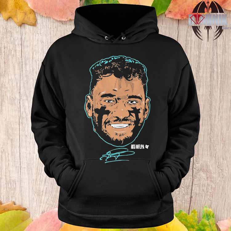 Tua Tagovailoa Swag Head Shirt, hoodie, longsleeve, sweater