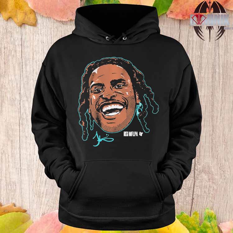 Tyreek Hill Swag Head Shirt, hoodie, sweater, long sleeve and tank top