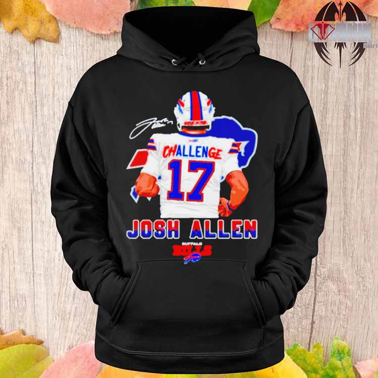 Official Buffalo Bills Josh Allen And Members Logo Shirt, hoodie, sweater,  long sleeve and tank top