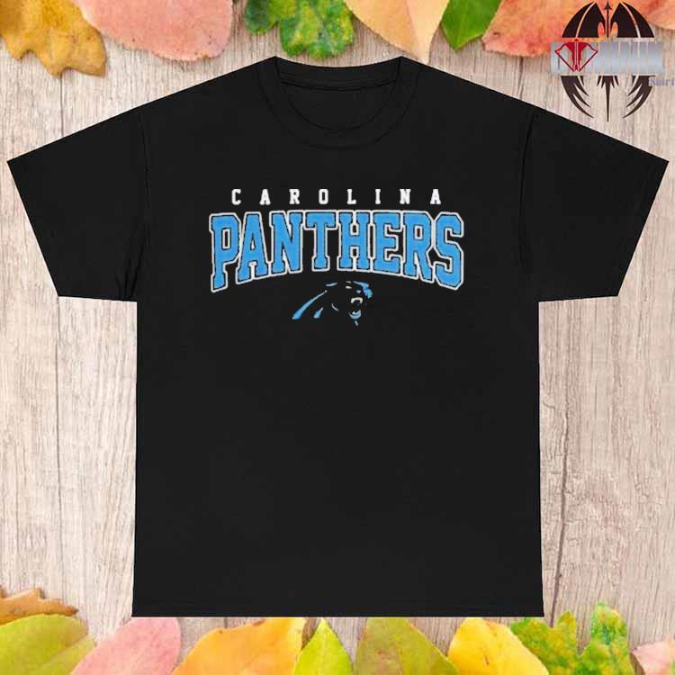 Carolina Panthers 3D T-Shirt – SportsDexter