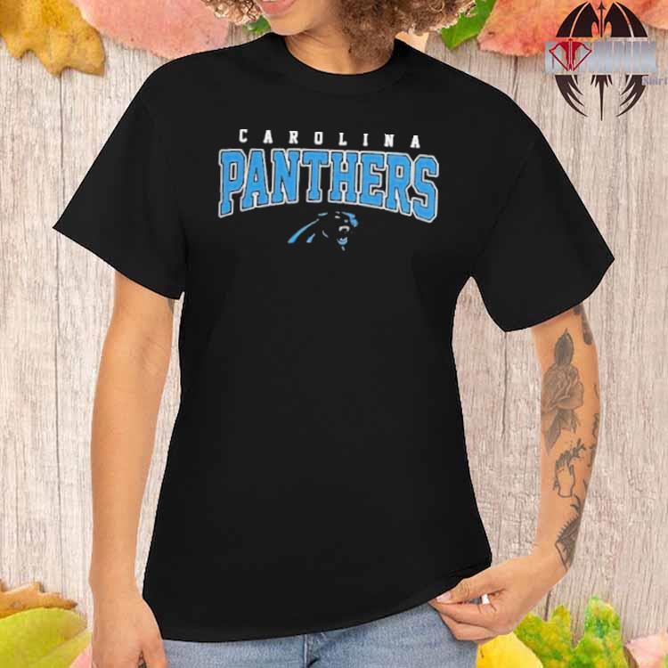 Carolina Panthers 3D T-Shirt – SportsDexter