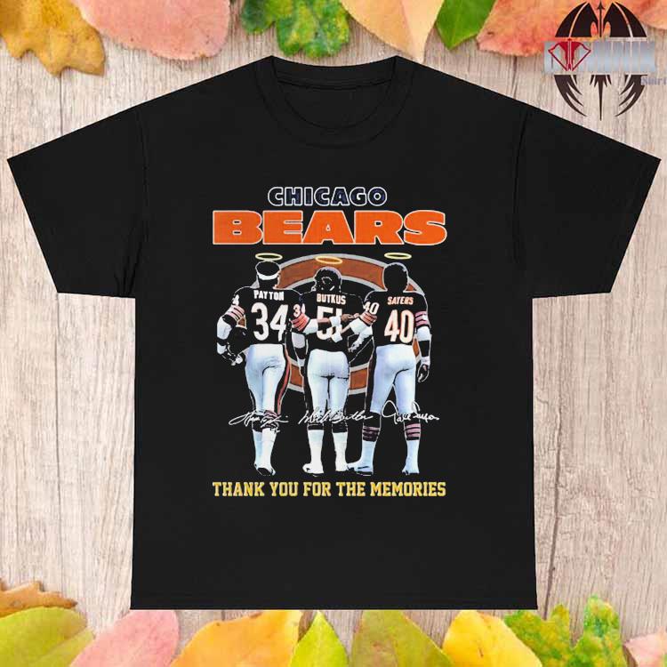 Official Chicago Bears Youth Business T-Shirt, hoodie, sweater, long sleeve  and tank top