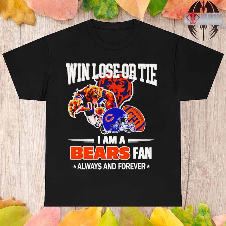 Chicago Bears Fan 4 Ever added - Chicago Bears Fan 4 Ever