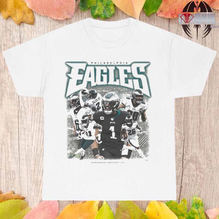 Philadelphia Eagles Members Shirt, hoodie, sweater, long sleeve and tank top