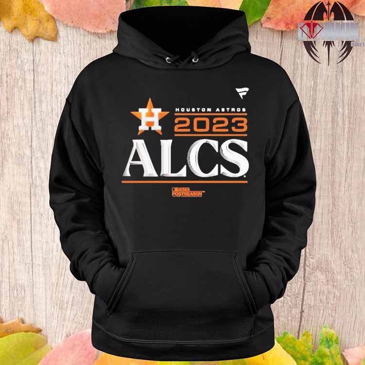 Official Houston astros 2023 alcs T-Official shirt, hoodie, tank