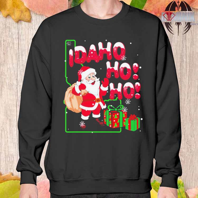 New York Yankees Ho Ho Ho Christmas shirt, hoodie, sweater, long sleeve and  tank top