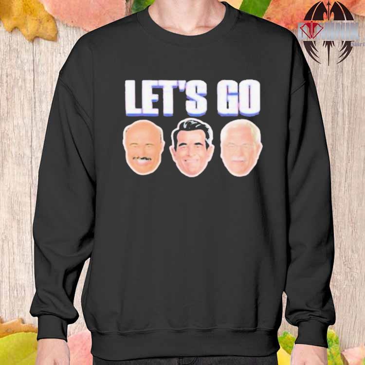 Official Let'S Go Philadelphia Phillies Shirt, hoodie, sweater