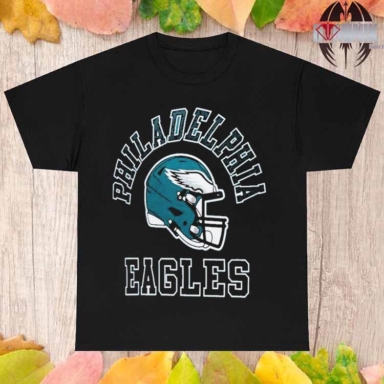 Official philadelphia Eagles Logo Vintage T-Shirts, hoodie, tank top,  sweater and long sleeve t-shirt