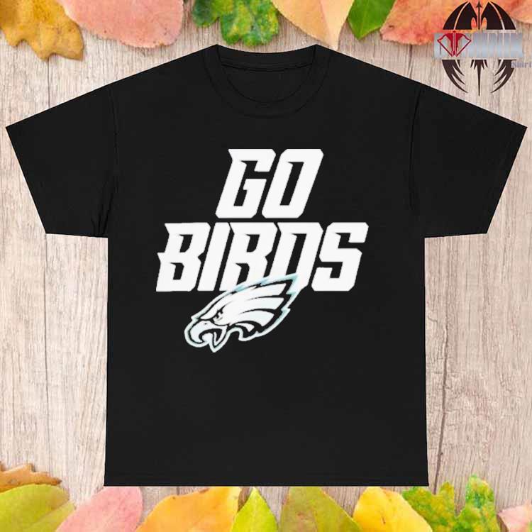 Official philadelphia Eagles Hometown Go Birds Shirt, hoodie, sweater, long  sleeve and tank top