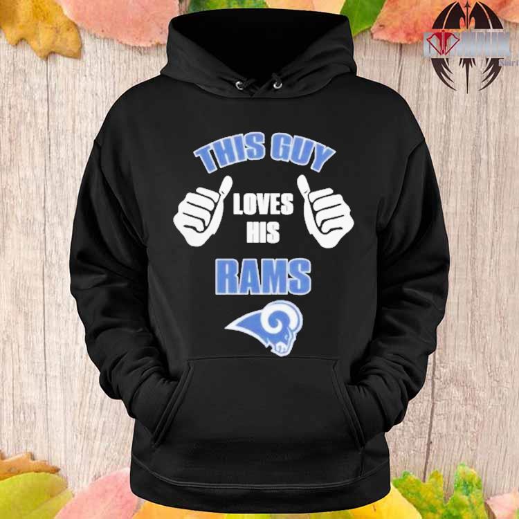 Los Angeles Rams shirt, hoodie, sweater, long sleeve and tank top